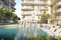 Mieszkanie 2 pokoi 90 m² Dubaj, Emiraty Arabskie