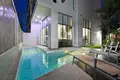 Villa de tres dormitorios 450 m² Karon, Tailandia