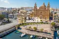 4 bedroom apartment  Msida, Malta
