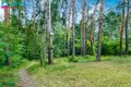 Appartement 2 chambres 46 m² Vilnius, Lituanie