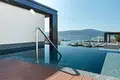 Piso independiente 4 habitaciones 437 m² Tivat, Montenegro