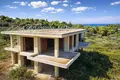 Villa 15 rooms 1 080 m² Neos Marmaras, Greece
