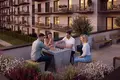 Квартира 1 комната 28 м² Opacz Kolonia, Польша