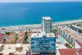 Appartement 1 chambre 90 m² Mahmutlar, Turquie