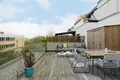Квартира 3 комнаты 79 м² Столица Прага, Чехия