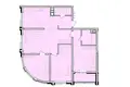 Квартира 4 комнаты 105 м² Одесса, Украина