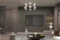 Квартира 2 комнаты 70 м² Эрдемли, Турция