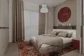 1 bedroom apartment 65 m² Bodrum, Turkey