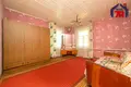 House 66 m² Sakauscyna, Belarus