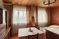Wohnung 5 zimmer 42 m² Zdanovicki sielski Saviet, Belarus