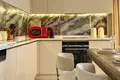 3 room apartment 120 m² in Alanya, Turkey