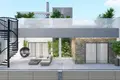 Penthouse 3 pokoi 160 m² Limassol District, Cypr