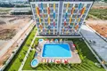 Apartamento 2 habitaciones 40 m² Kepez, Turquía