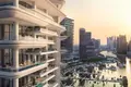 Mieszkanie w nowym budynku Dorchester Collection- Vela by OMNIYAT