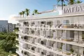 Appartement 1 chambre 35 m² Doubaï, Émirats arabes unis