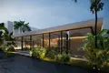 Wohnkomplex New premium villas in an oceanfront complex, Nusa Dua, Bali, Indonesia