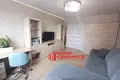 Appartement 2 chambres 60 m² Hrodna, Bélarus