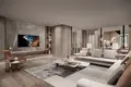 Mieszkanie 3 pokoi 88 m² Zeytinburnu, Turcja
