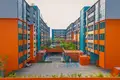 Квартира 1 спальня 41 м² Си Сунтон, Таиланд