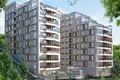 Apartamento 1 habitación 128 m² Pendik, Turquía