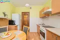 Квартира 2 комнаты 50 м² Вильнюс, Литва