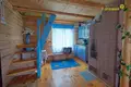 House 67 m² Dziamidavicki sielski Saviet, Belarus