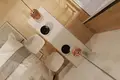 Apartamento 1 habitación 38 m² Batumi, Georgia