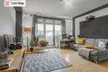 Wohnung 3 zimmer 62 m² Hauptstadt Prag, Tschechien