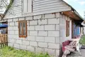 Apartment 29 m² Muchaviecki sielski Saviet, Belarus
