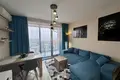 2 bedroom apartment 85 m² Nesebar, Bulgaria