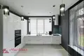 Коттедж 207 м² Юхновка, Беларусь