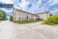 Commercial property 514 m² in Kuniskiai, Lithuania