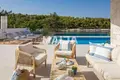 Villa  Splitska, Croatia