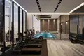 Apartamento 2 habitaciones 83 m² Dubái, Emiratos Árabes Unidos