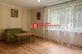 1 room apartment 43 m² Hrodna, Belarus
