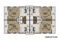 Дом 6 комнат 180 м² Дёшемеалты, Турция
