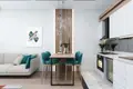 Apartamento 1 habitación 75 m² Aksu, Turquía