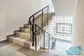 2 room apartment 41 m² Minsk, Belarus