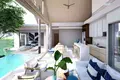 2 bedroom house  Phuket City Municipality, Thailand