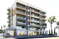 2 bedroom apartment 103 m², Turkey