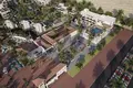 Жилой комплекс ONE 7 RESIDENCE HURGHADA