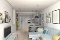Mieszkanie 2 pokoi 76 m² Abadin, Hiszpania