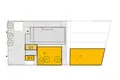 Apartamento 4 habitaciones 211 m² Zagreb, Croacia