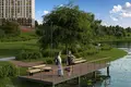 1 room studio apartment 21 m² Sapronovo, Russia