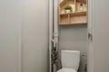 Wohnung 1 zimmer 18 m² Vilnius, Litauen