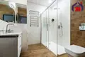 Mieszkanie 2 pokoi 58 m² Mińsk, Białoruś