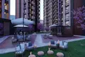 3 bedroom apartment 97 m² Zeytinburnu, Turkey