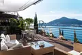 Mieszkanie 3 pokoi 457 m² Budva, Czarnogóra