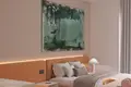 Wohnung 1 zimmer 21 m² Benidorm, Spanien
