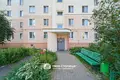 1 bedroom apartment 33 m² Minsk, Belarus